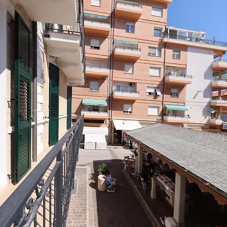 Residenza La Piazzetta