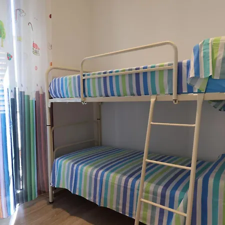 Residenza La Piazzetta * Porto Recanati