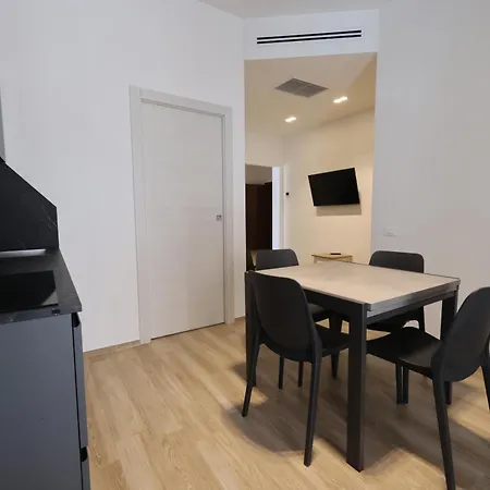 Residenza La Piazzetta Porto Recanati