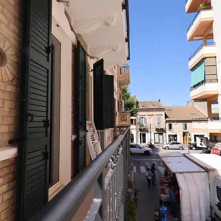 Residenza La Piazzetta * Porto Recanati