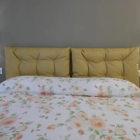 Residenza La Piazzetta Apartment