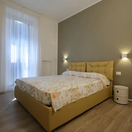 Apartment Residenza La Piazzetta Porto Recanati