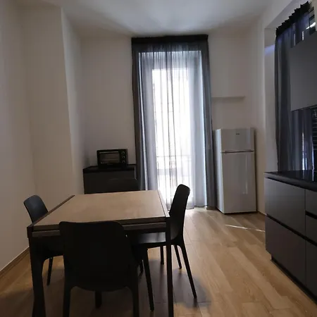 Residenza La Piazzetta