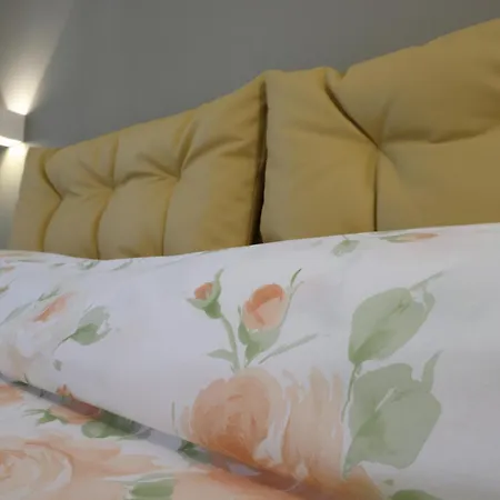 Residenza La Piazzetta Apartment