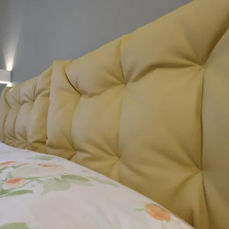 Apartment Residenza La Piazzetta *