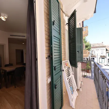 Residenza La Piazzetta Apartment Porto Recanati