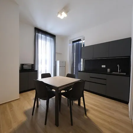 Residenza La Piazzetta *