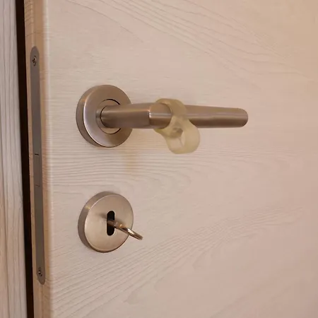 Apartment Residenza La Piazzetta