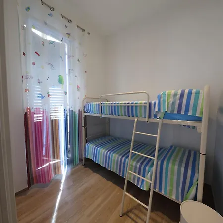Apartment Residenza La Piazzetta *