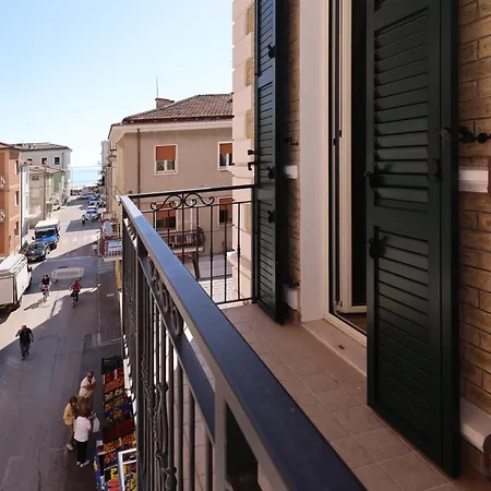 Residenza La Piazzetta Apartment