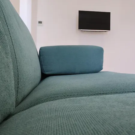 Residenza La Piazzetta Apartamento