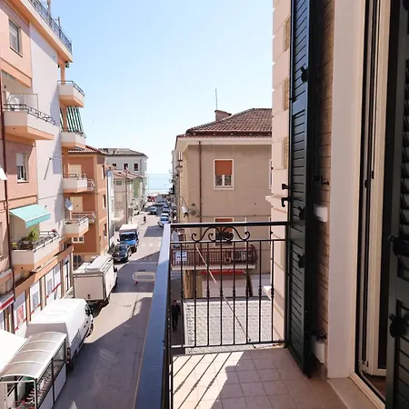 Apartment Residenza La Piazzetta *