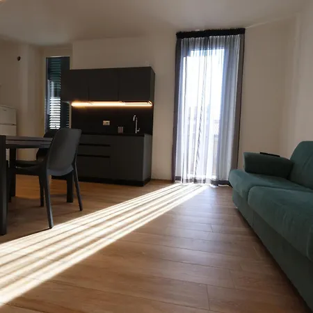 Residenza La Piazzetta Porto Recanati