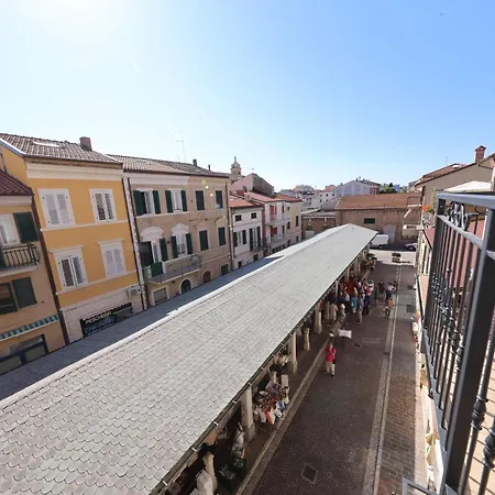 Apartment Residenza La Piazzetta