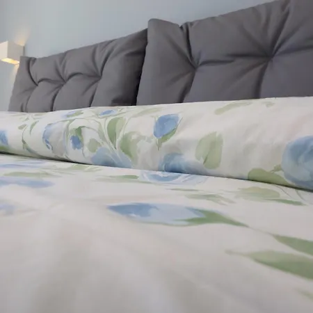 Residenza La Piazzetta Apartamento