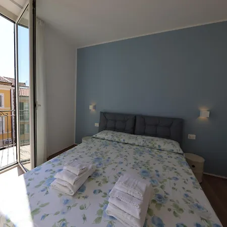 Apartment Residenza La Piazzetta *