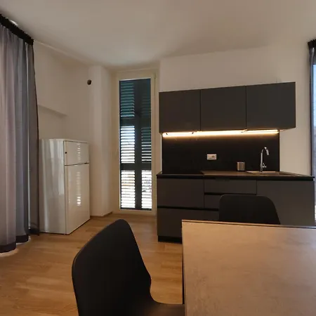 Residenza La Piazzetta Apartment Porto Recanati