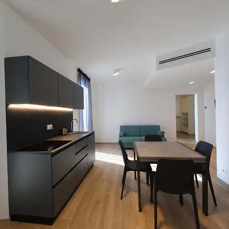 Residenza La Piazzetta *