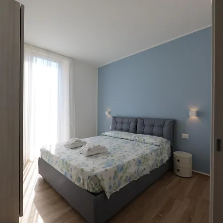 Residenza La Piazzetta Porto Recanati