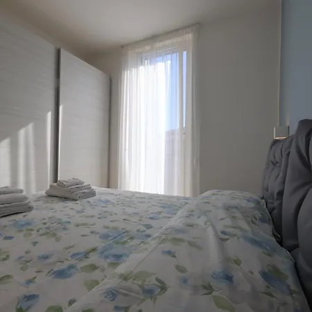 Residenza La Piazzetta * Porto Recanati