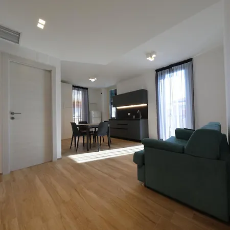 Residenza La Piazzetta