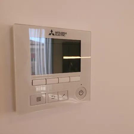 Residenza La Piazzetta Apartment *
