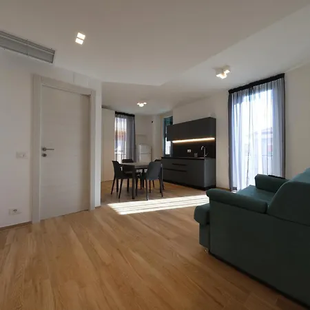 Apartment Residenza La Piazzetta *