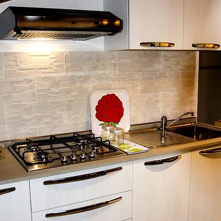 Residenza La Piazzetta *