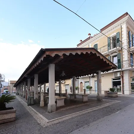 Residenza La Piazzetta Apartamento *