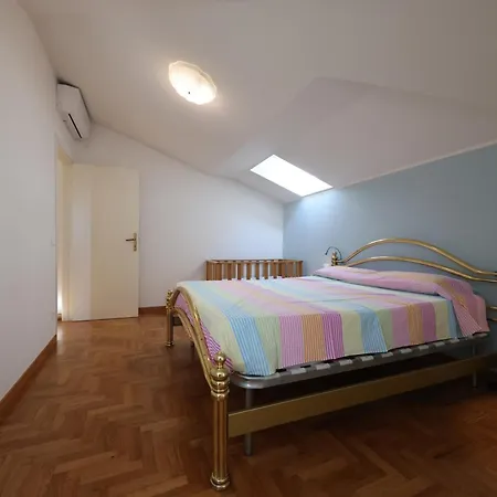 Residenza La Piazzetta Apartamento Porto Recanati