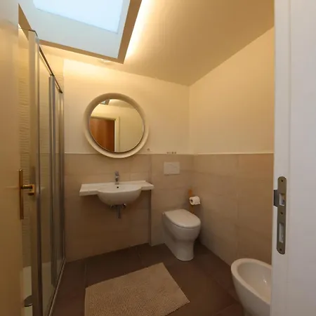 Residenza La Piazzetta * Porto Recanati