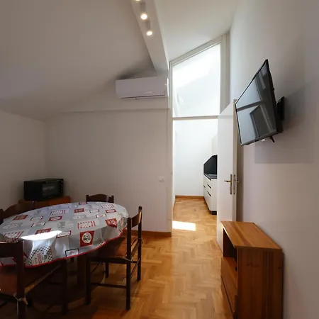 Apartamento Residenza La Piazzetta Porto Recanati