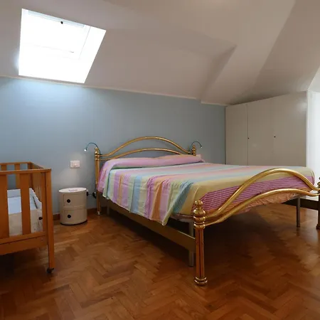 Residenza La Piazzetta