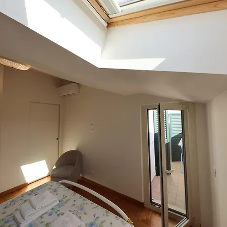 Residenza La Piazzetta Apartamento