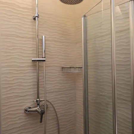 Residenza La Piazzetta Apartamento Porto Recanati