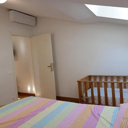 Residenza La Piazzetta Porto Recanati
