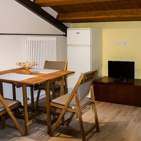 Residenza La Piazzetta Porto Recanati