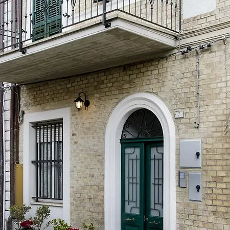 아파트 Residenza La Piazzetta 포르토레카나티