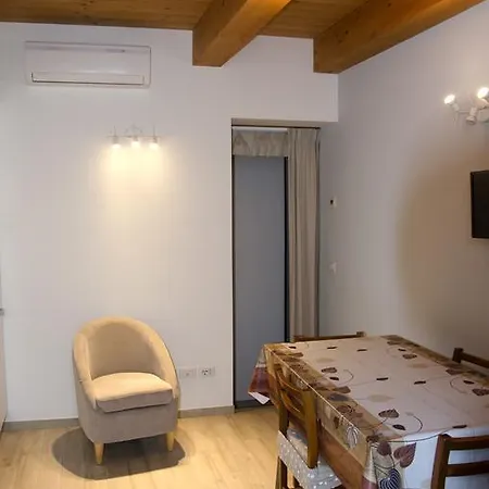 Residenza La Piazzetta * Porto Recanati