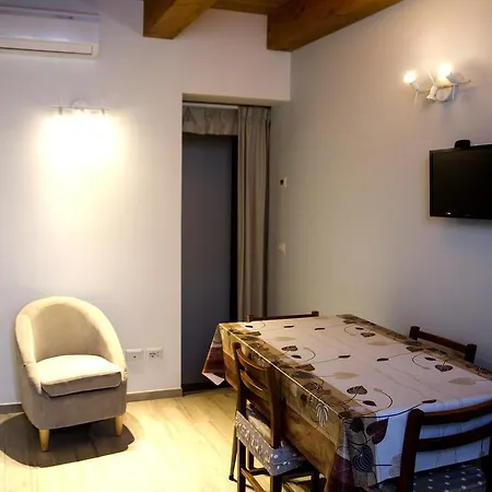 Residenza La Piazzetta Appartamento Porto Recanati