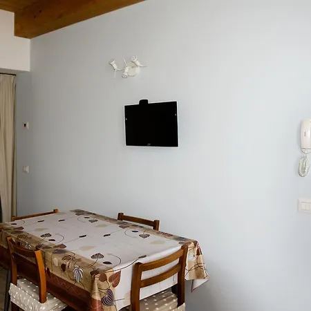 Residenza La Piazzetta *