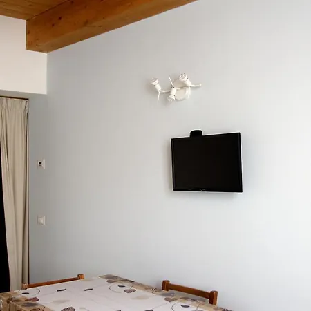 Residenza La Piazzetta Daire *