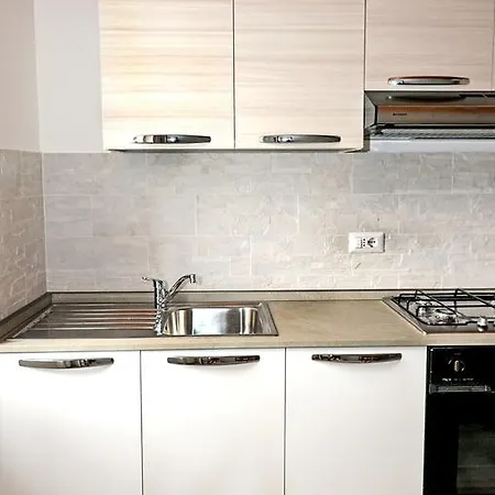 Residenza La Piazzetta Appartamento Porto Recanati