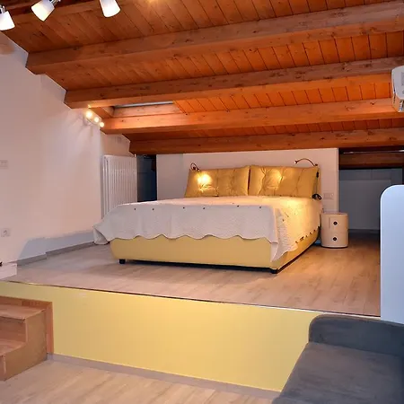 Residenza La Piazzetta