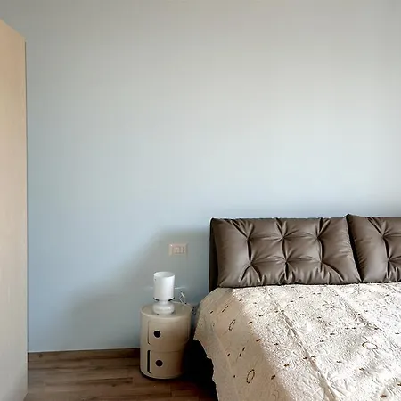 Appartamento Residenza La Piazzetta *