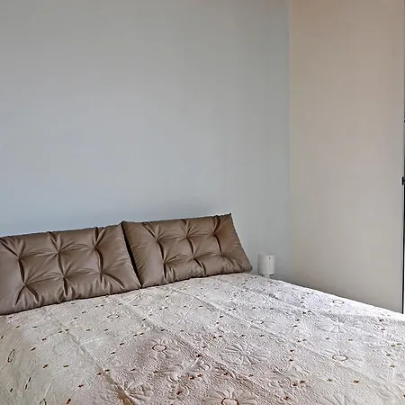 Appartamento Residenza La Piazzetta