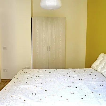 Residenza La Piazzetta بورتو ريكاناتي