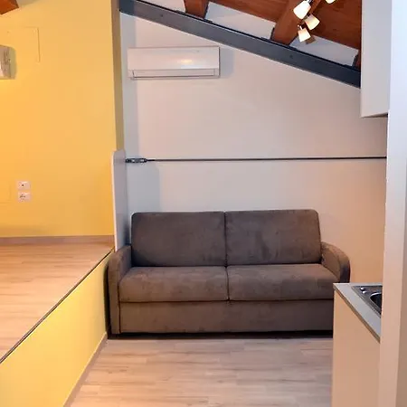 公寓 Residenza La Piazzetta
