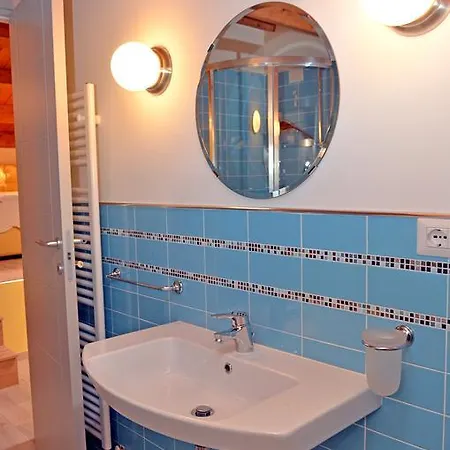 Residenza La Piazzetta Appartamento Porto Recanati