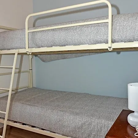 Appartamento Residenza La Piazzetta *